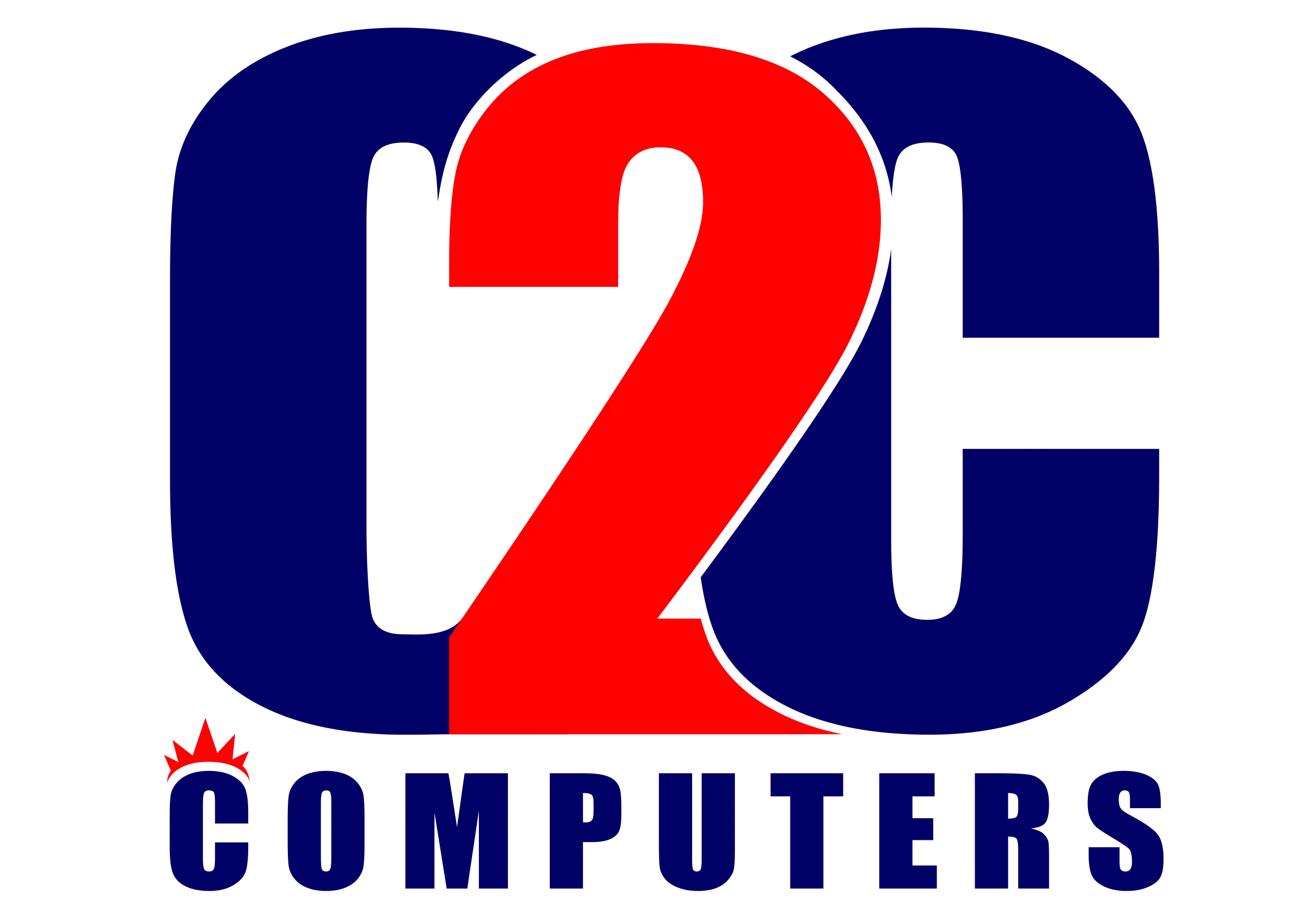 C2C Computers